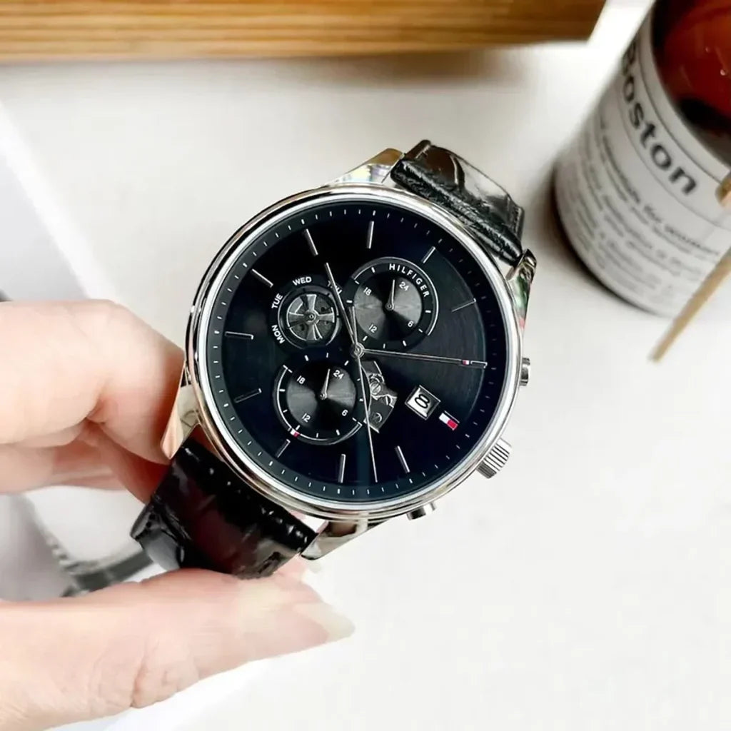 Tommy Hilfiger Men's Watch 1710502