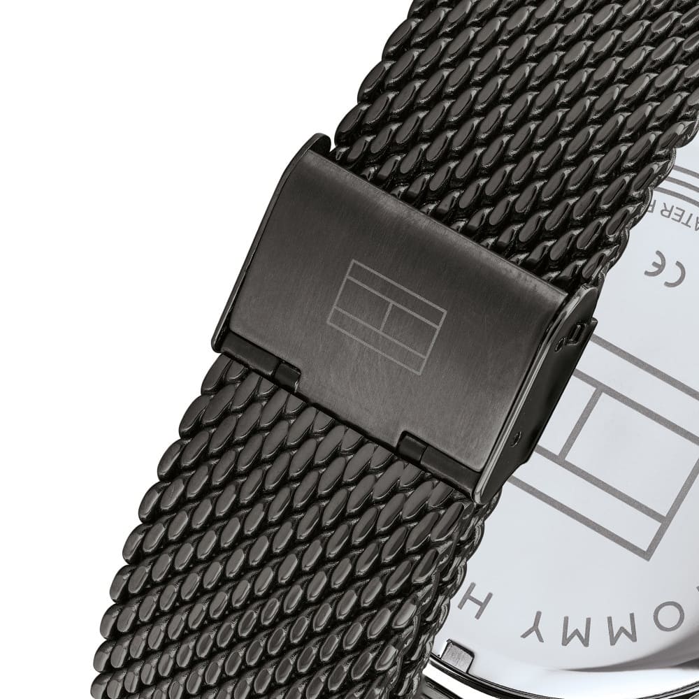 Tommy Hilfiger Men's Watch 1791613