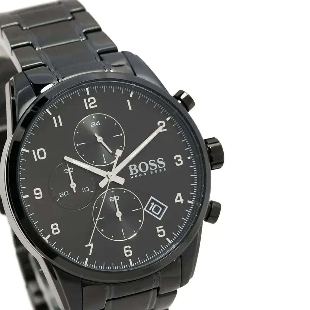 Hugo Boss Men's Watch 1513785