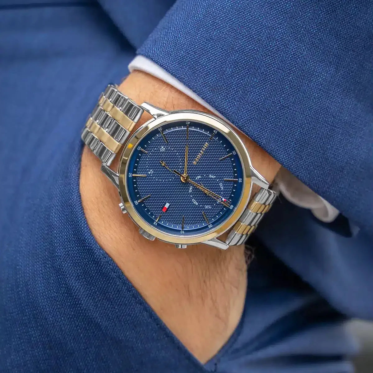Tommy Hilfiger Men's Watch 1710432