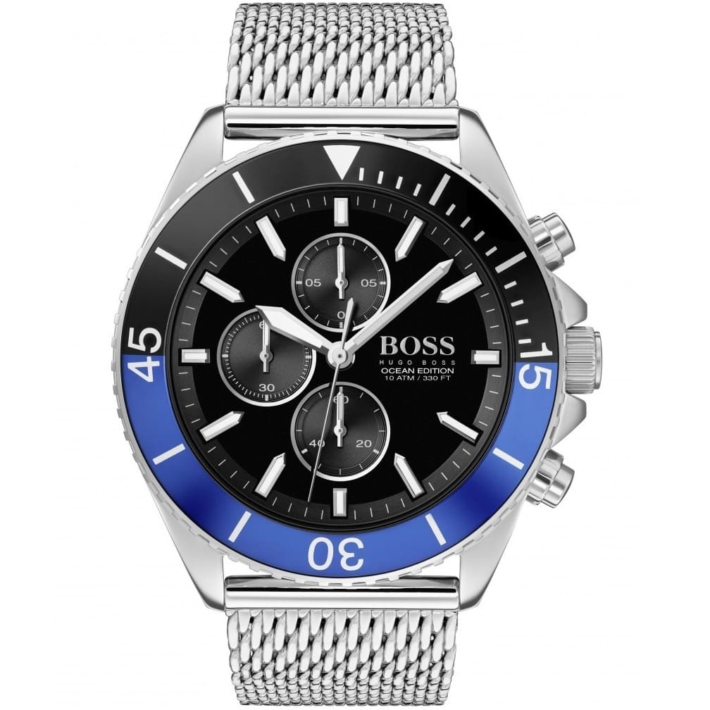 Hugo Boss Men's Watch 1513742