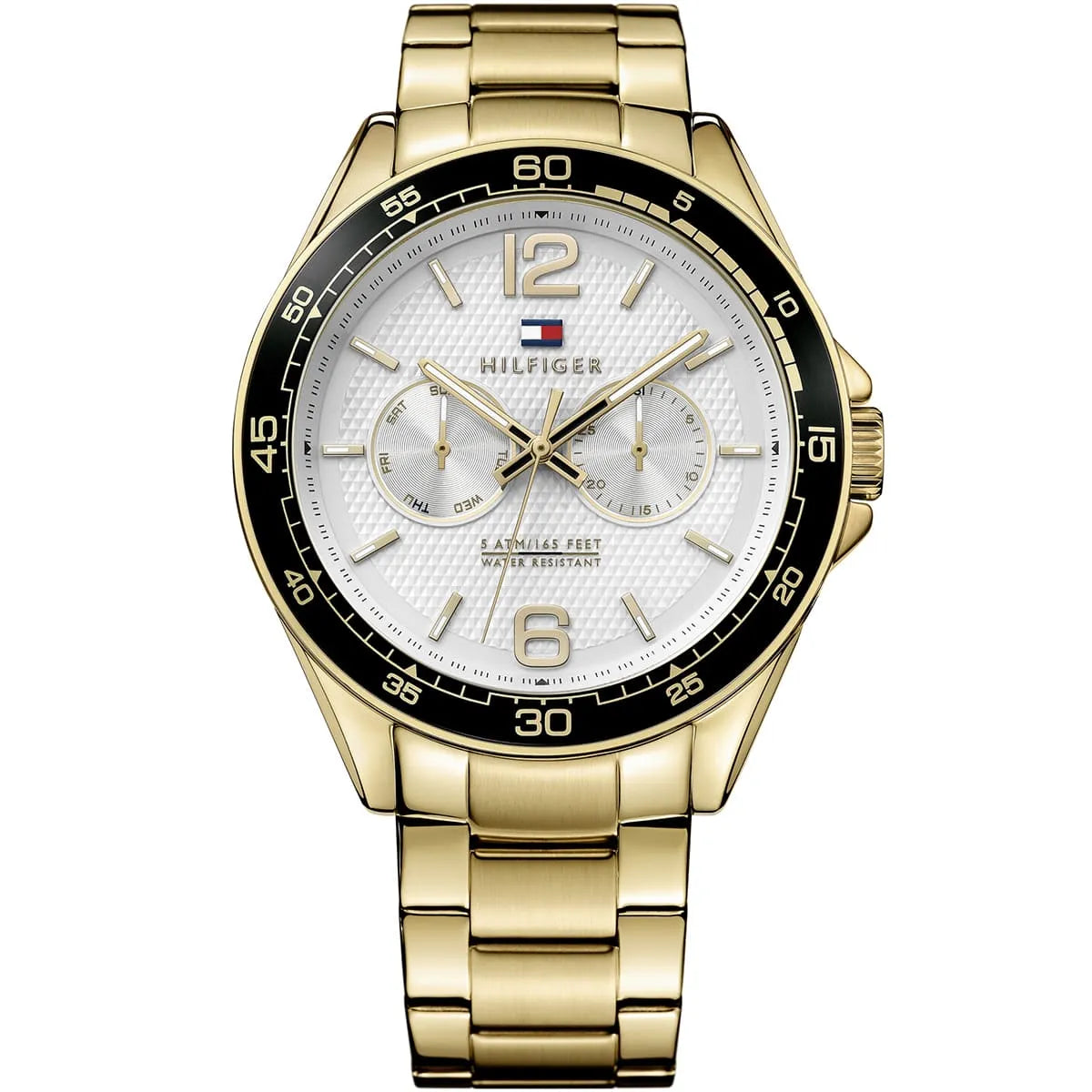 Tommy Hilfiger Men's Watch 1791365