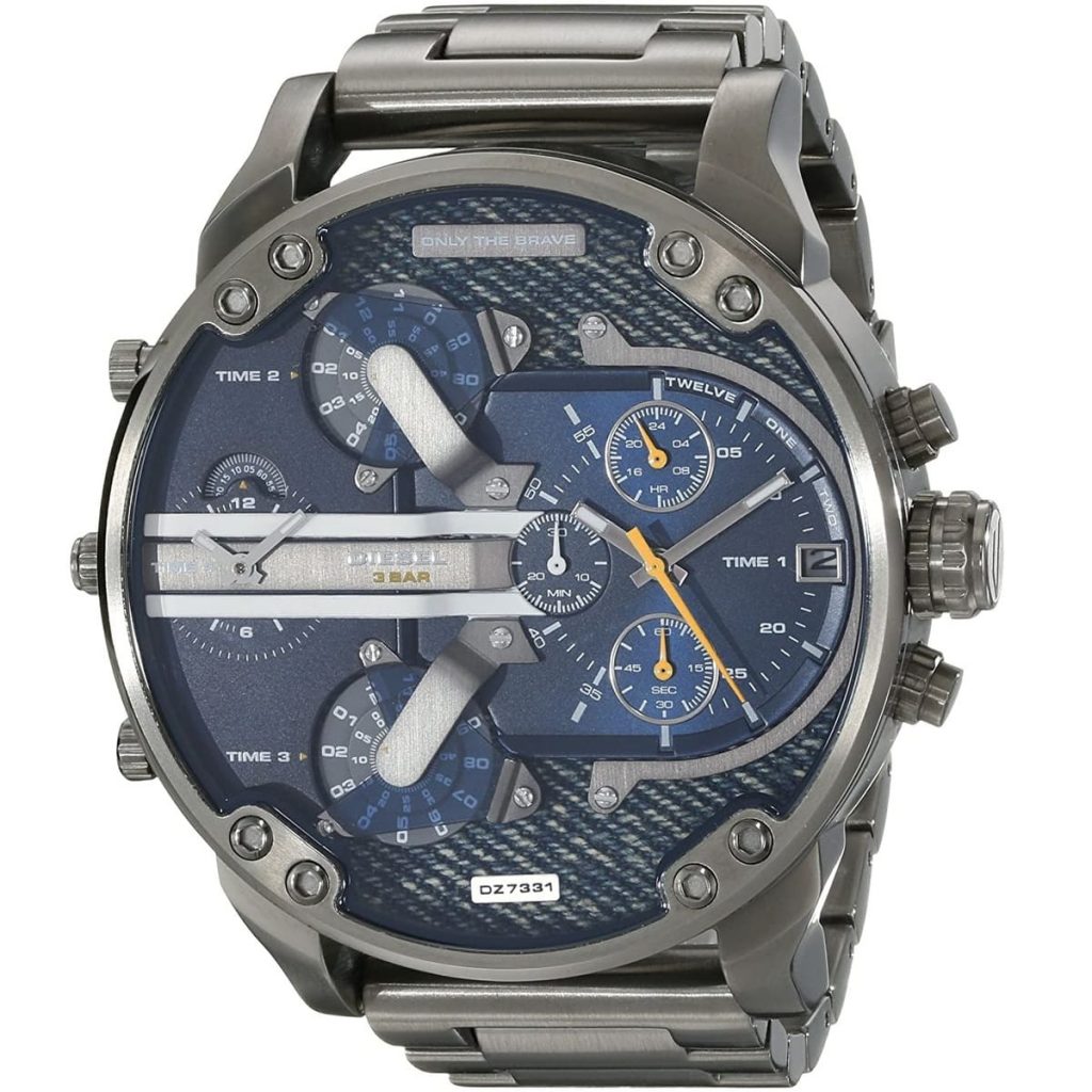 Diesel Men's Watch DZ7331
