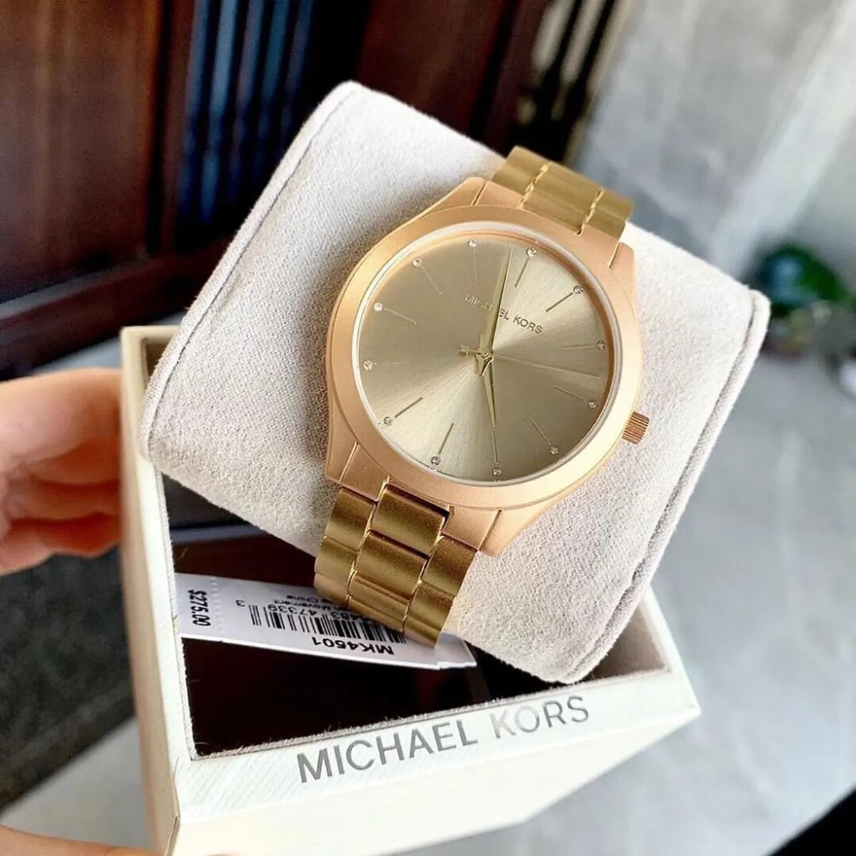 M&K Women's