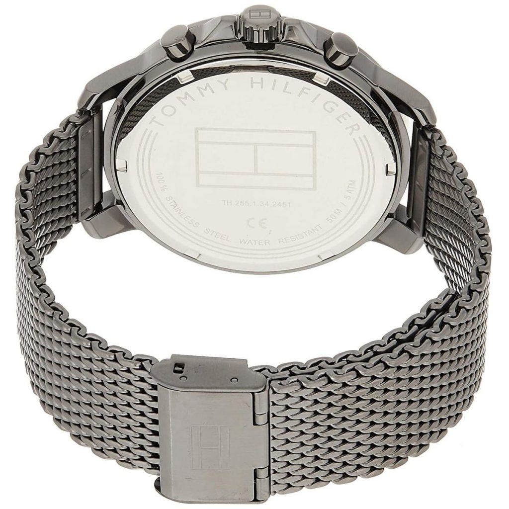 Tommy Hilfiger Men's Watch 1791530