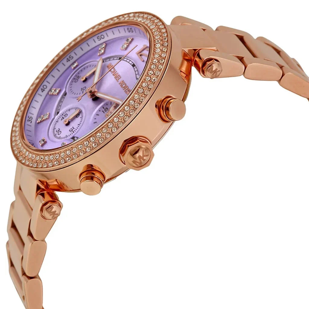M&K Women's