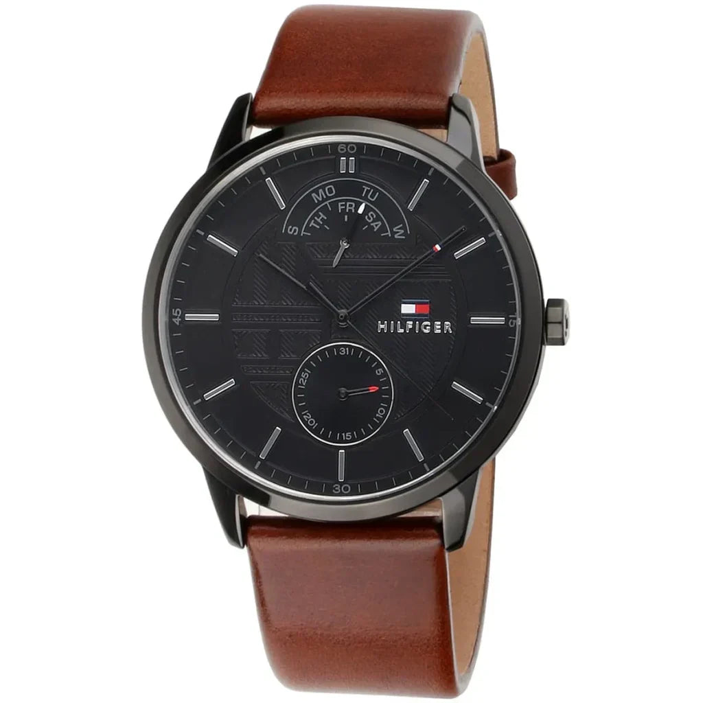 Tommy Hilfiger Men's Watch 1791604