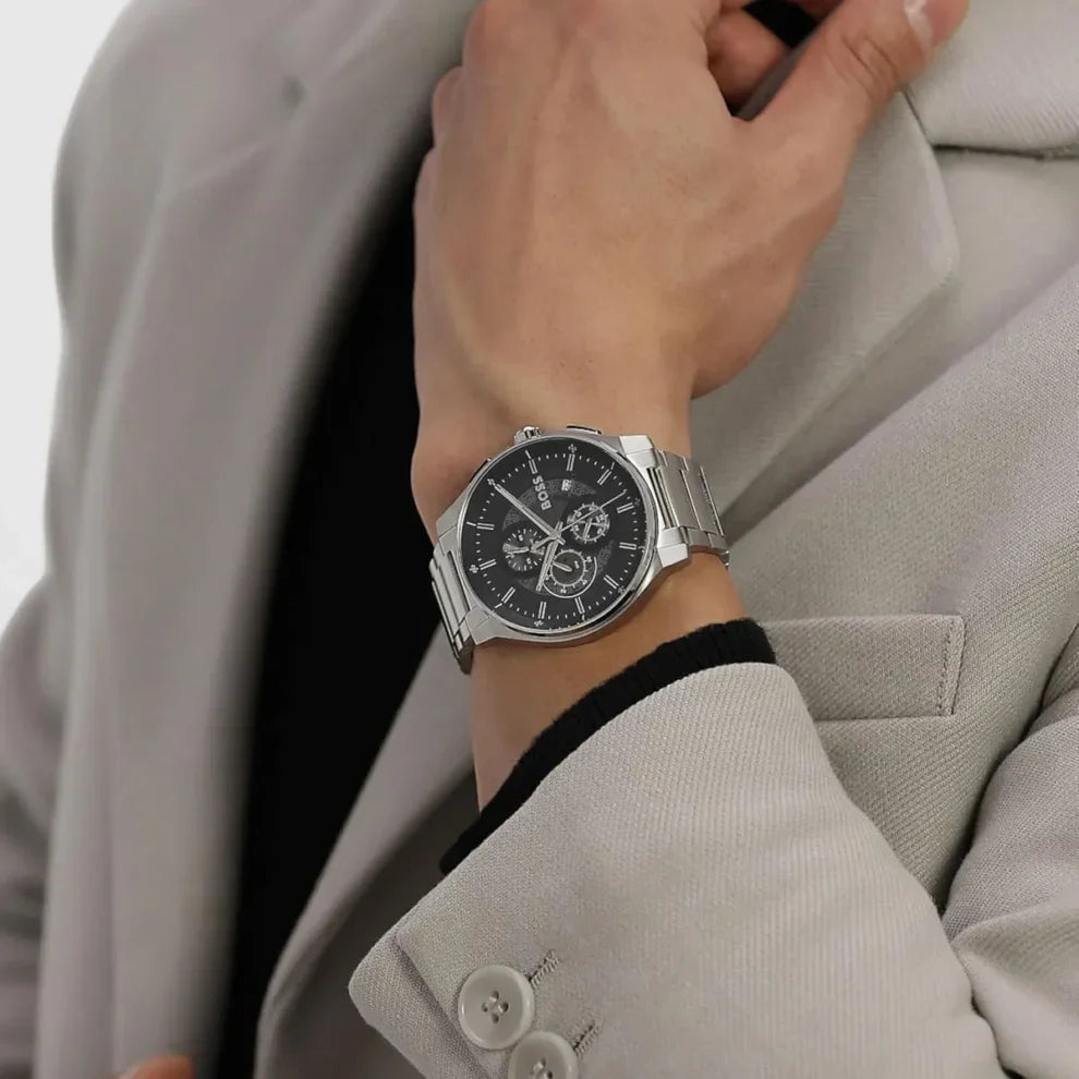 Hugo Boss Watch For Men 1514191