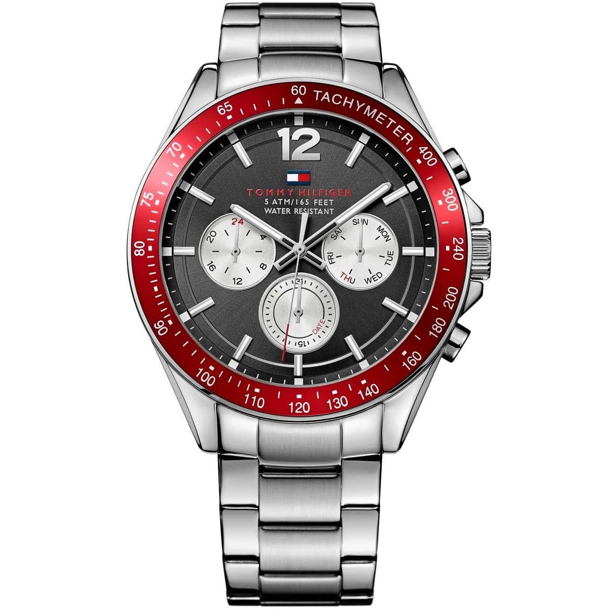 Tommy Hilfiger Men's Watch 1791122