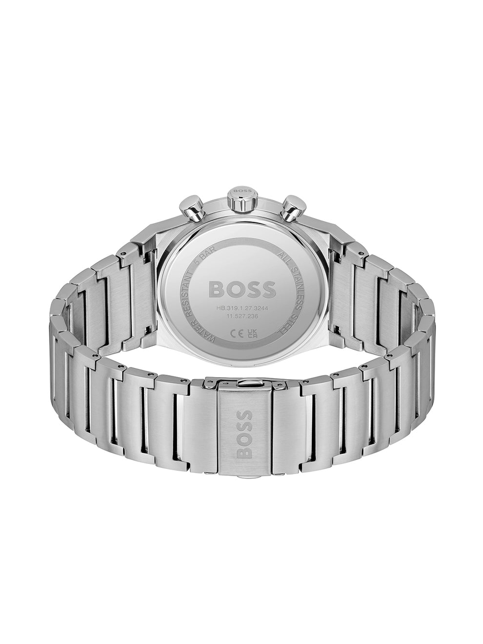 Hugo Boss Watch For Men  1514250