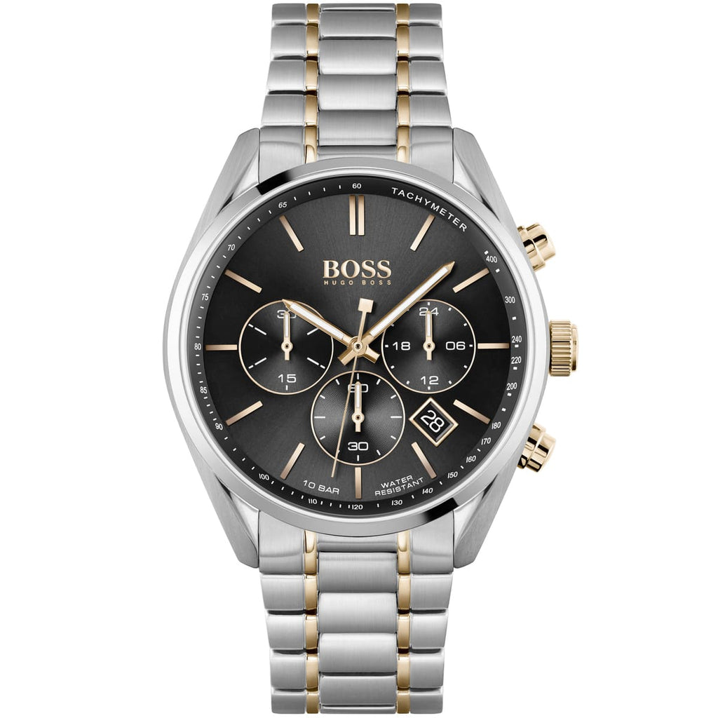 Hugo Boss Men's Watch 1513819