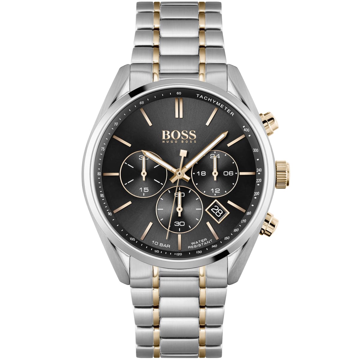 Hugo Boss Men's Watch 1513819