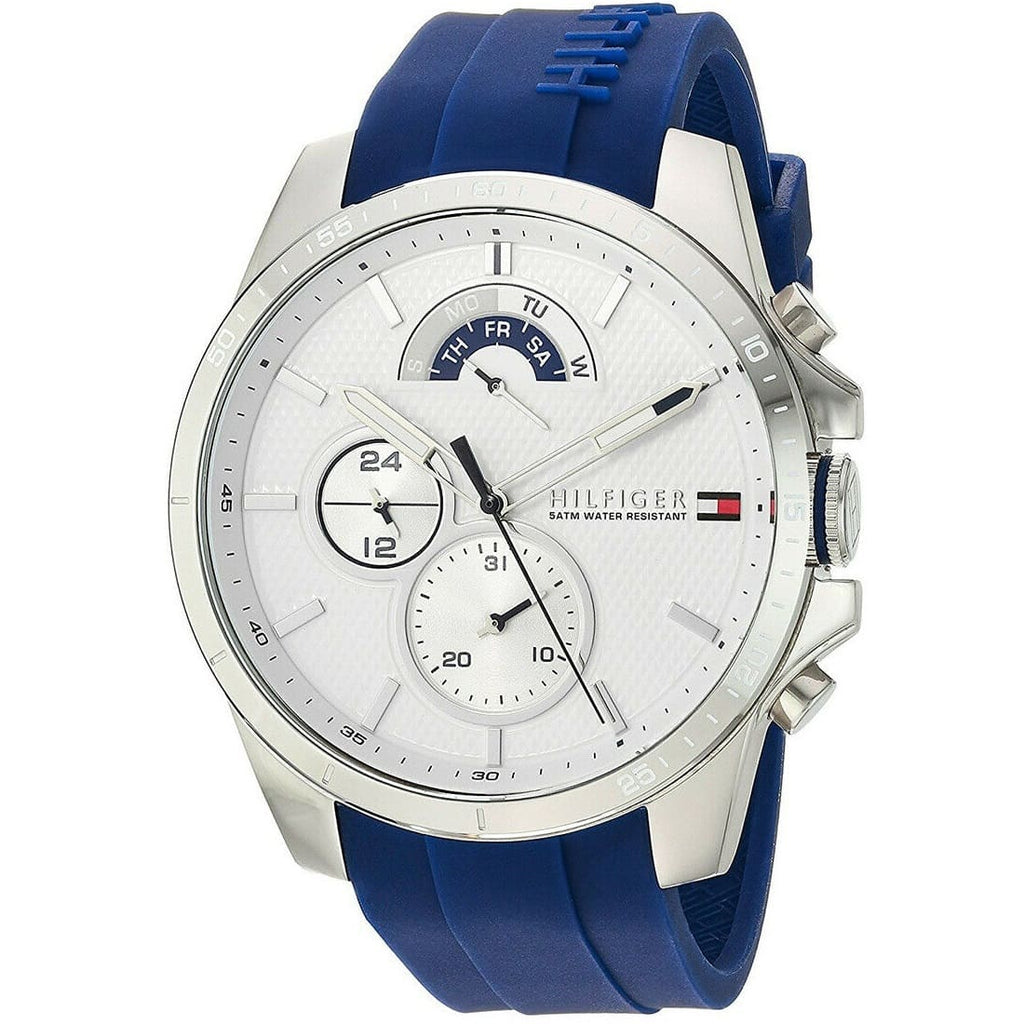 Tommy Hilfiger Men's Watch 1791349