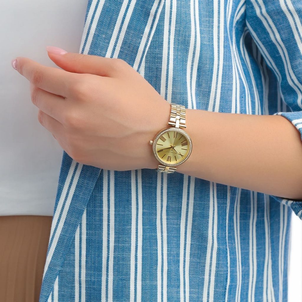 M&K Women's
