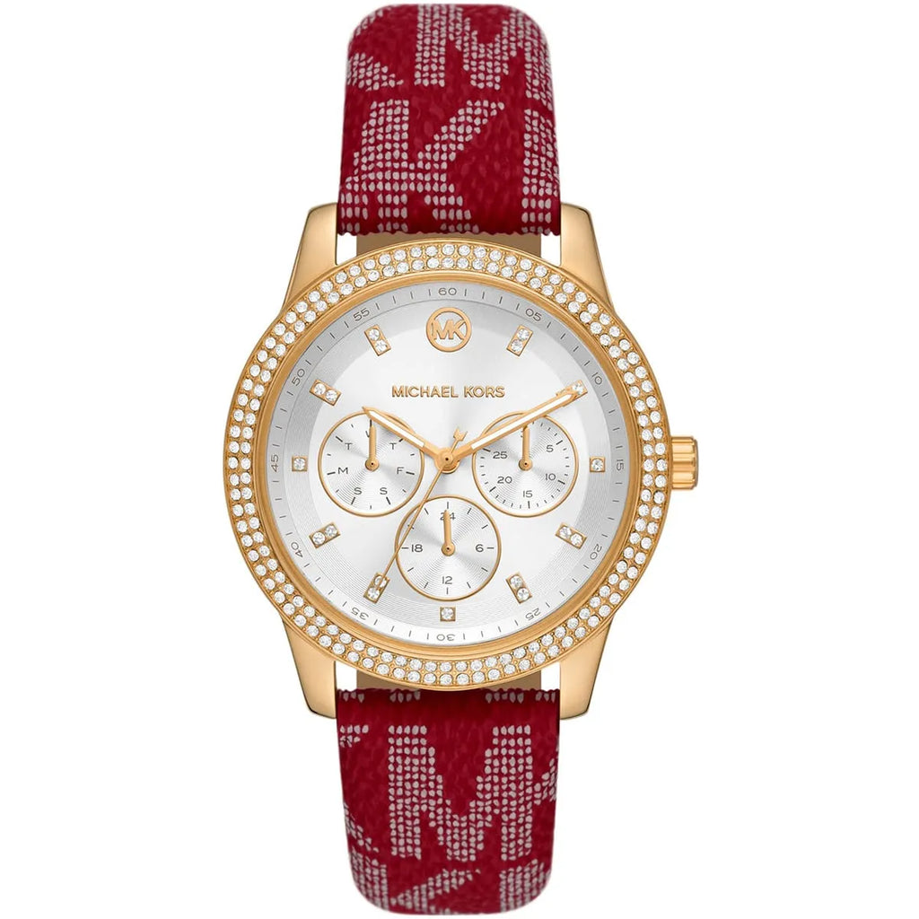 Michael Kors Watch For Women MK2975