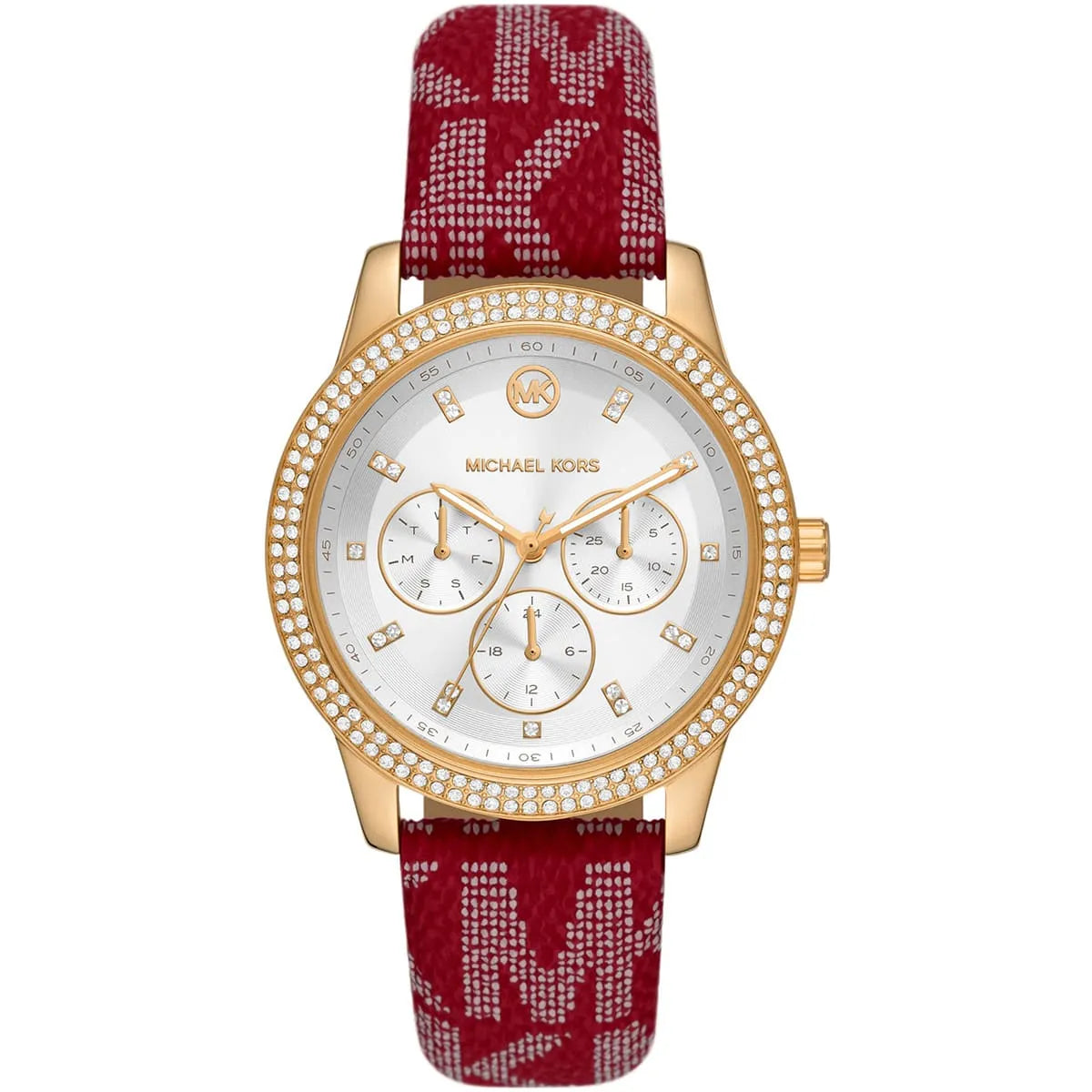 Michael Kors Watch For Women MK2975