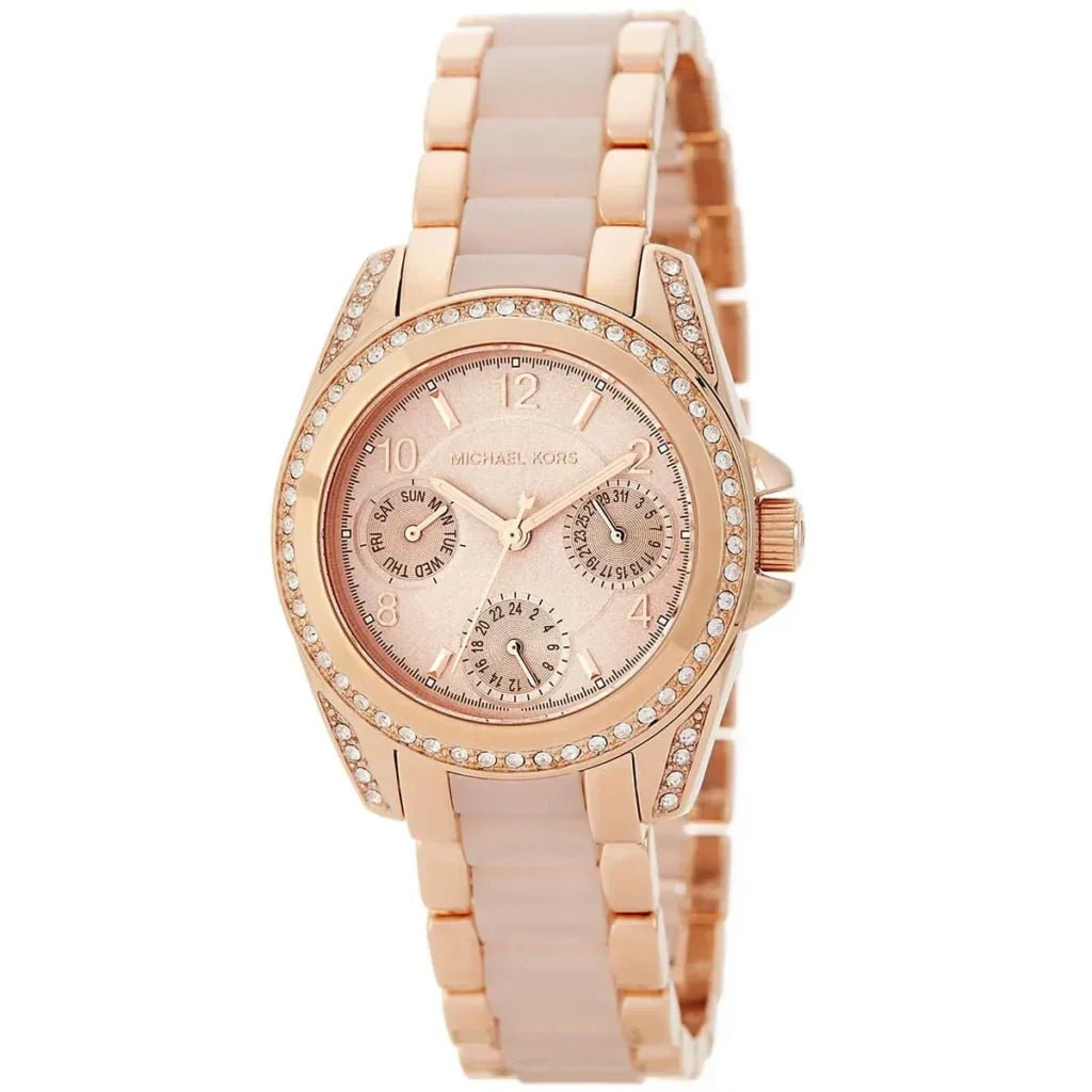 M&K Women's