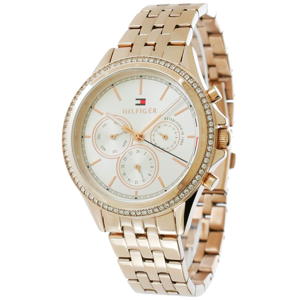 Tommy Hilfiger Women's Watch 1781978