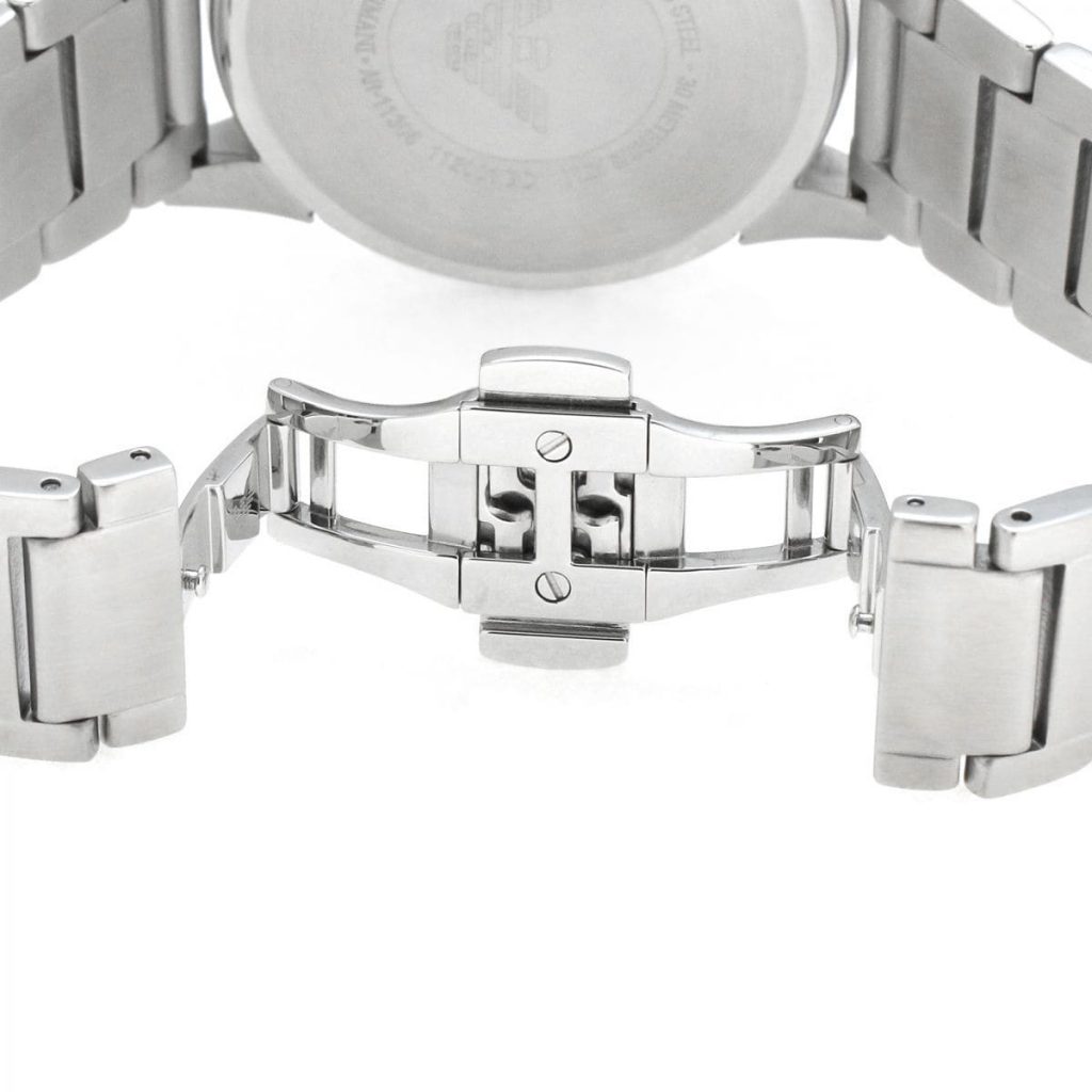 Emporio Armani Men's Watch AR11306