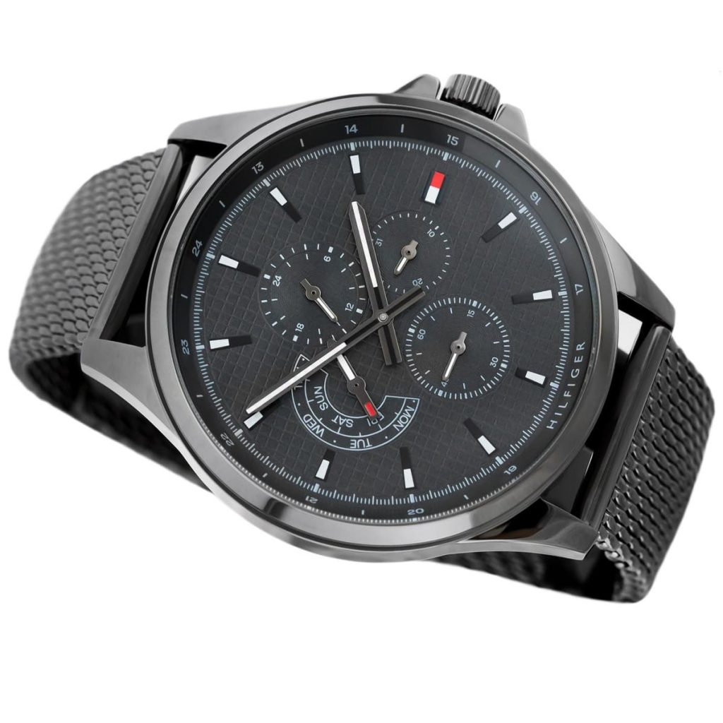 Tommy Hilfiger Men's Watch 1791613