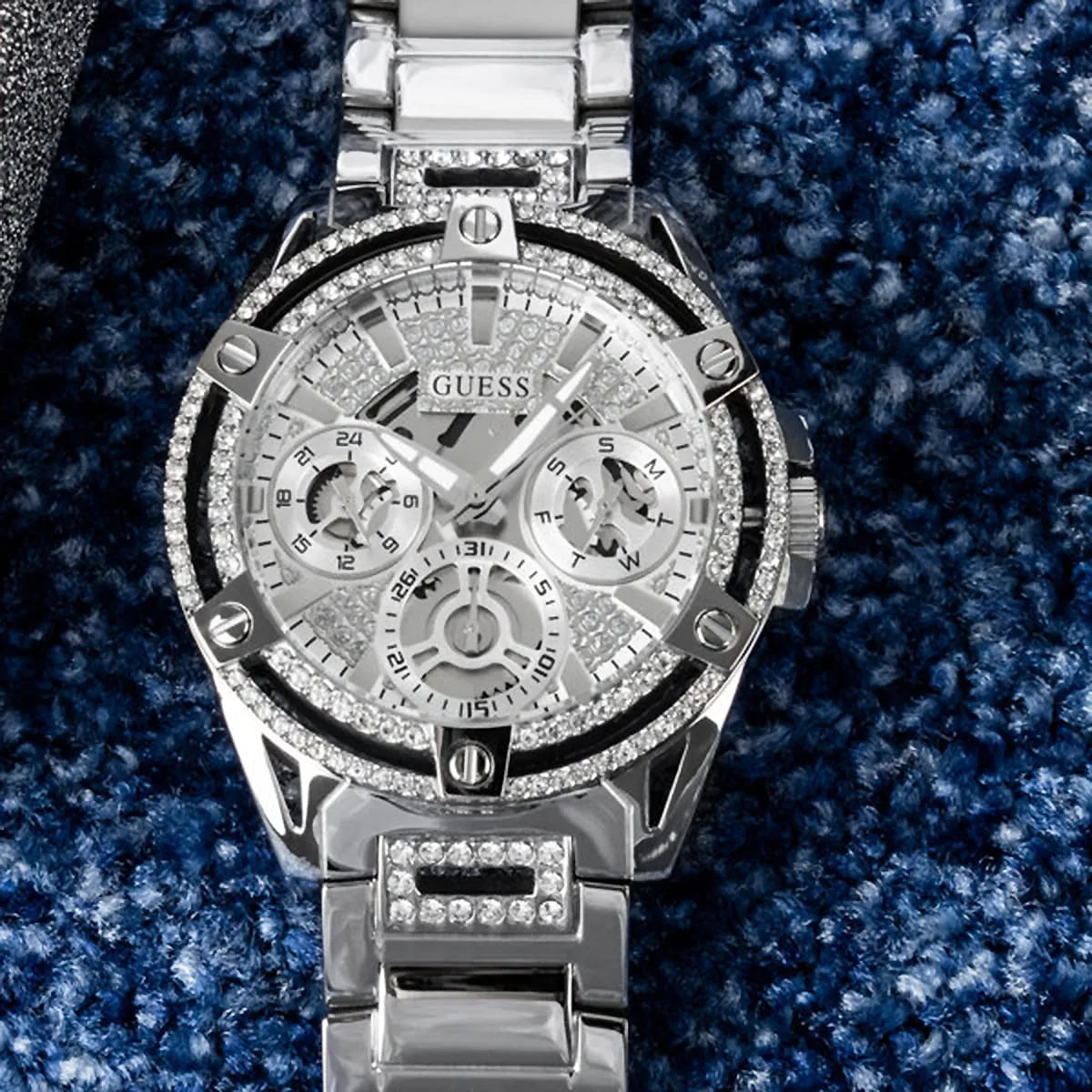 Guess Women's Watch