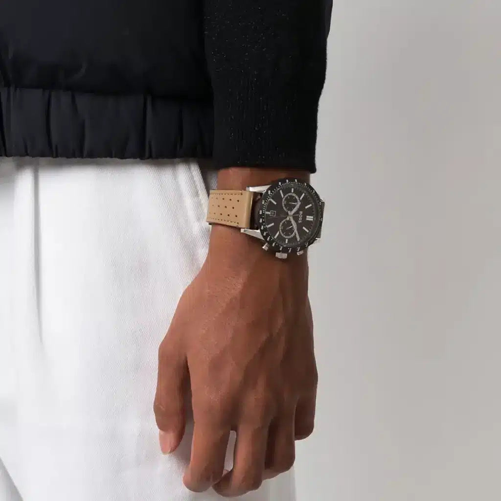 Hugo Boss Men's Watch 1513964
