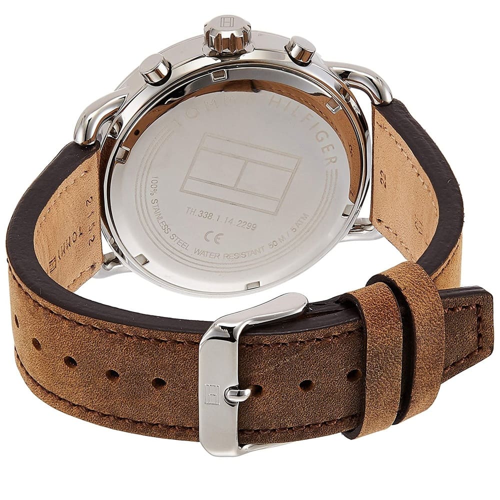 Tommy Hilfiger Men's Watch 1791424