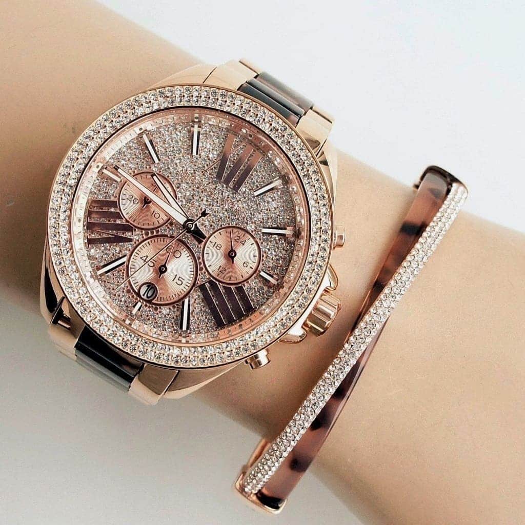 M&K Women's