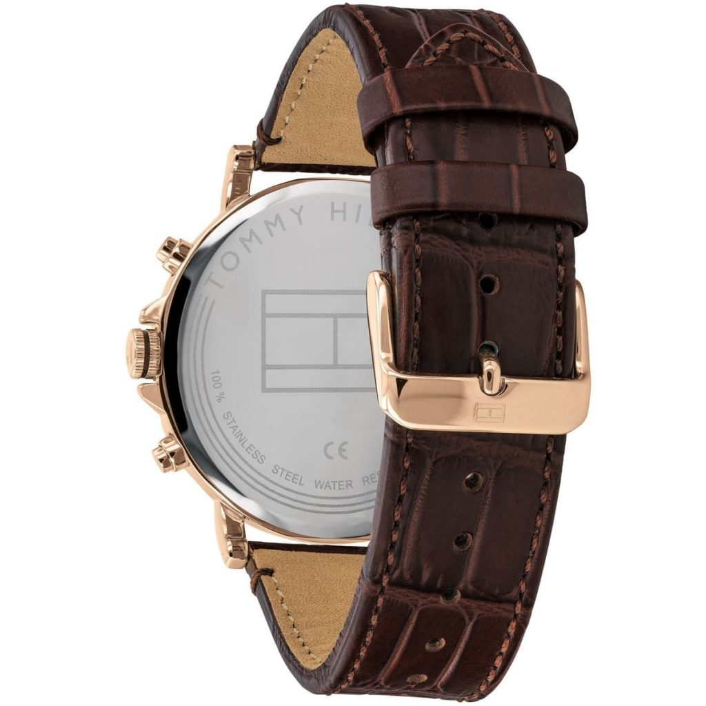 Tommy Hilfiger Men's Watch 1710379