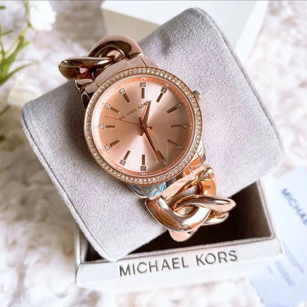 M&K Women's