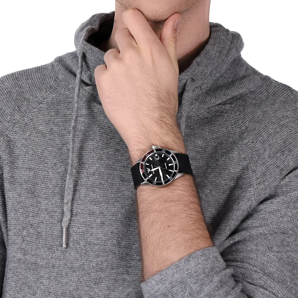 Emporio Armani Men's Watch AR11341