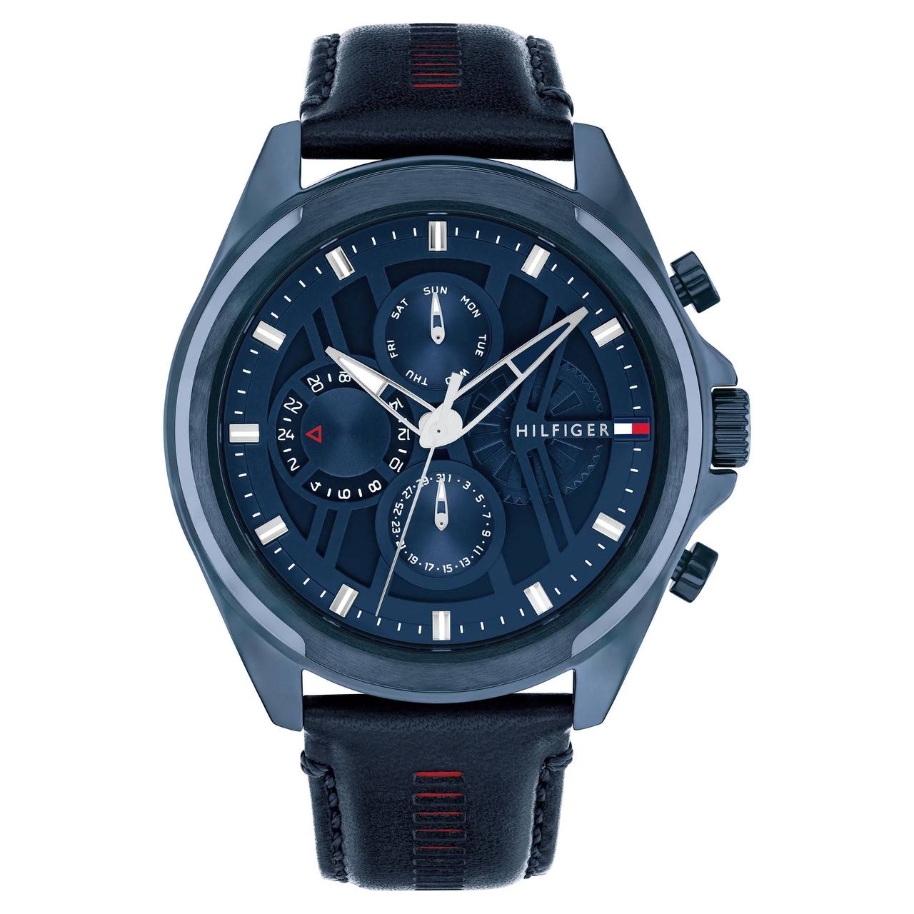 Tommy Hilfiger Watch For Men