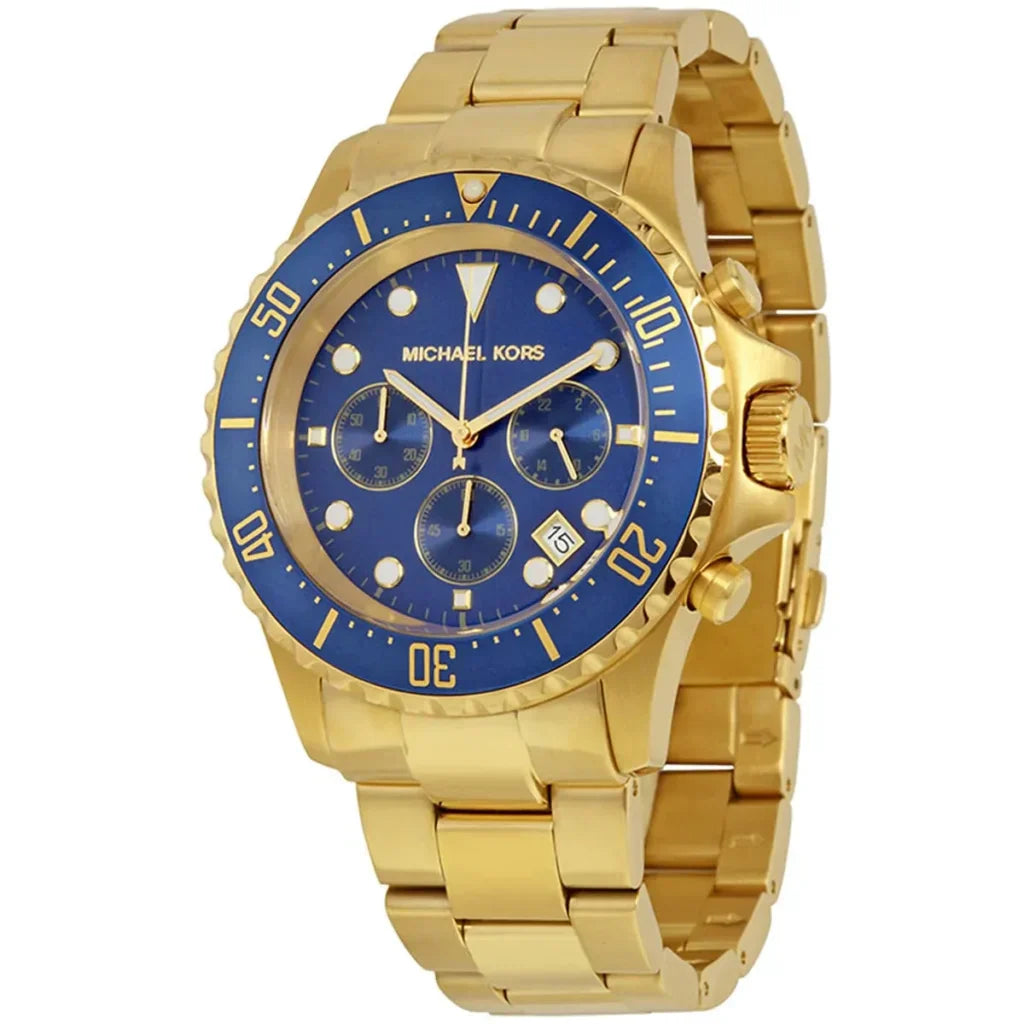 Michael Kors Watch For Men