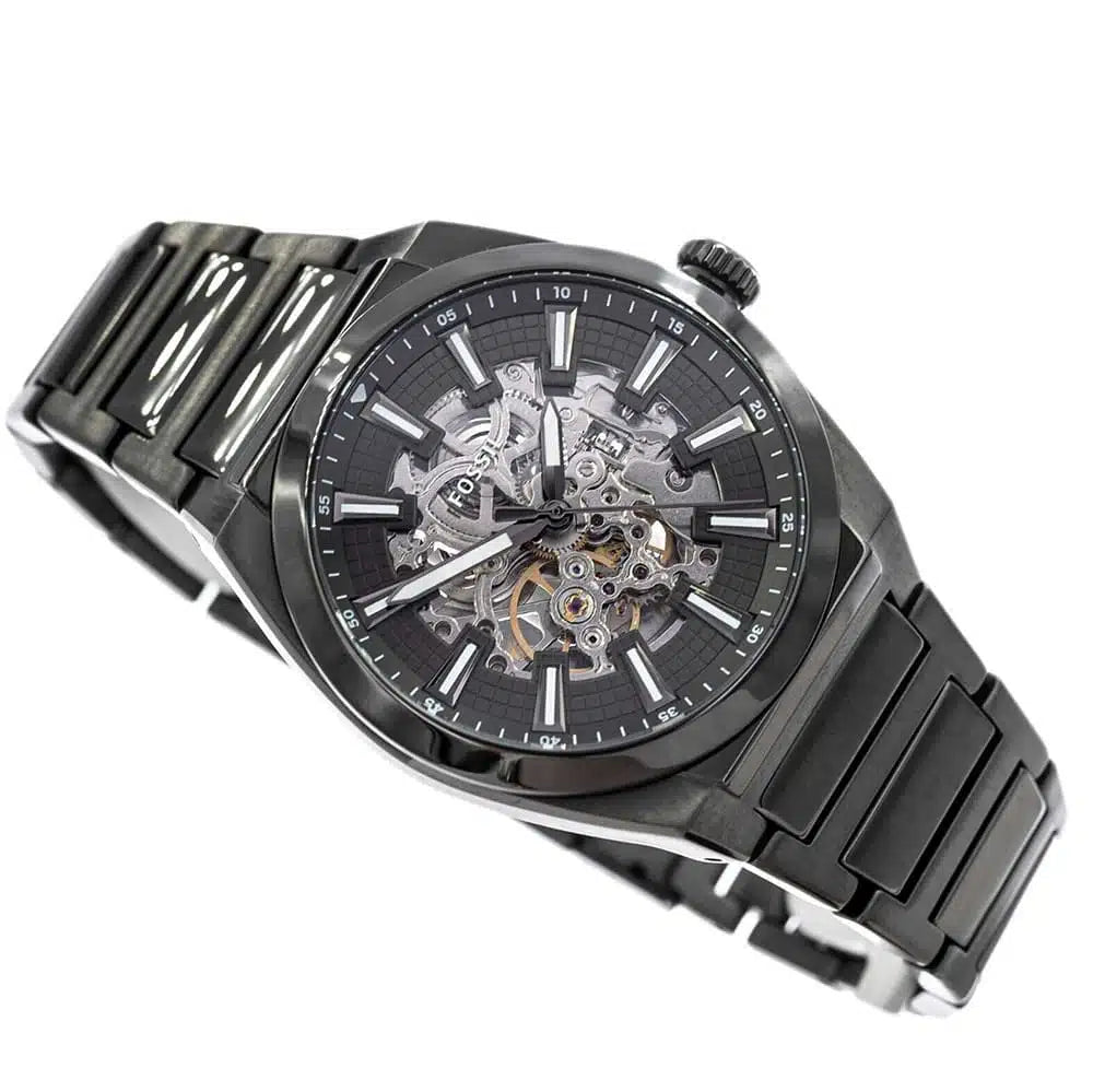 Original Fossil men Watch Everett Me3206