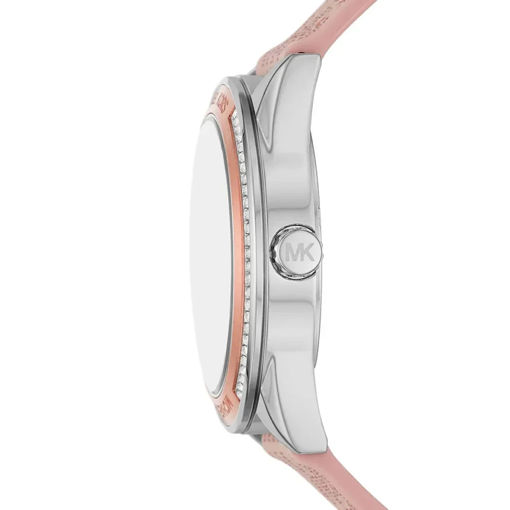 Michael Kors Watch For Women MK7206