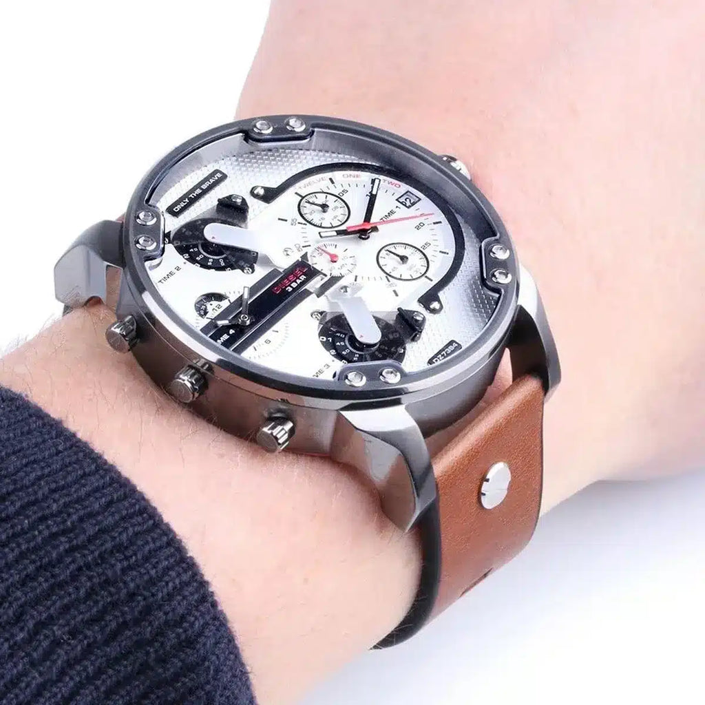 Diesel Men's Watch DZ7394