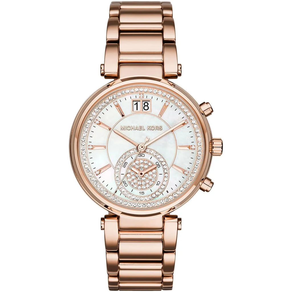 M&K Women's