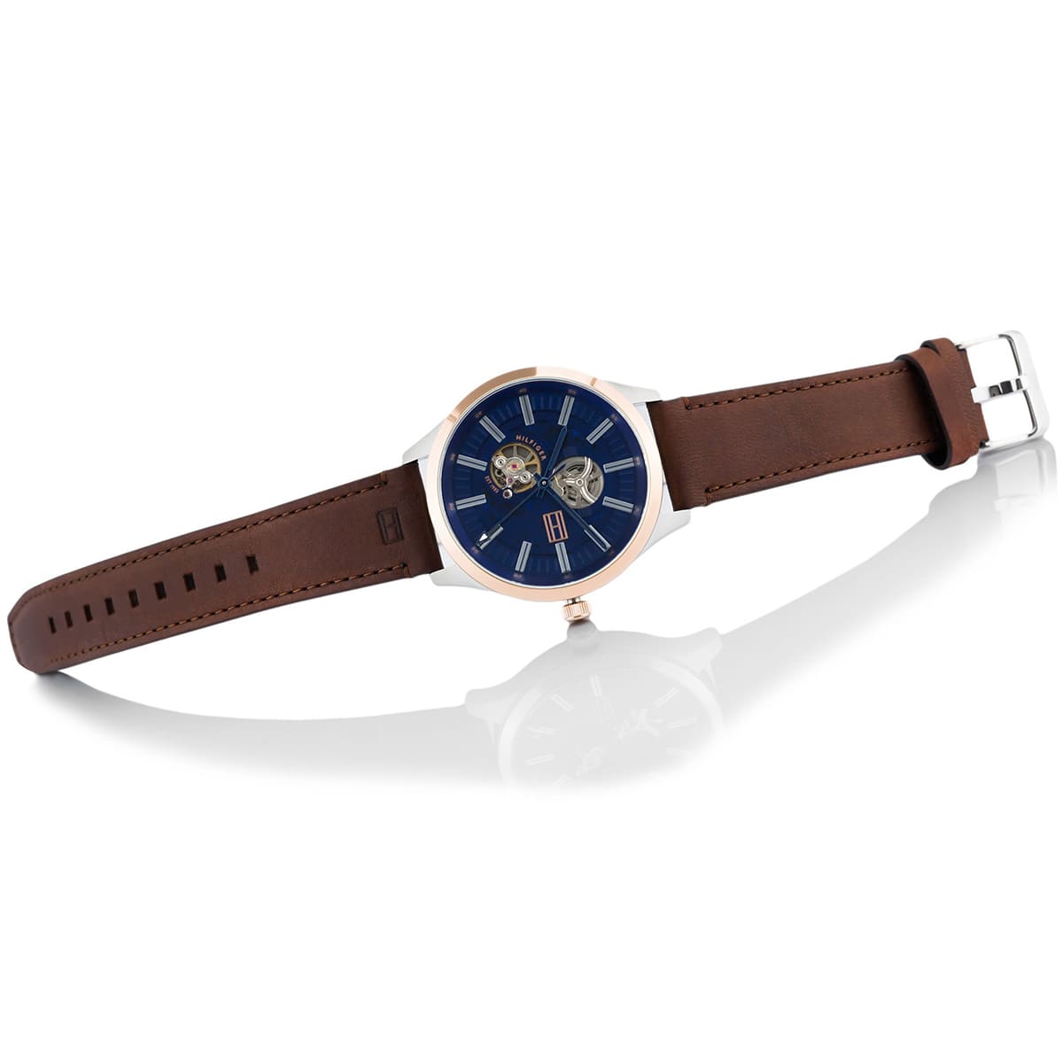 Tommy Hilfiger Men's Watch 1791642