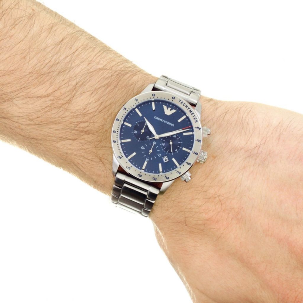 Emporio Armani Men's Watch AR11306