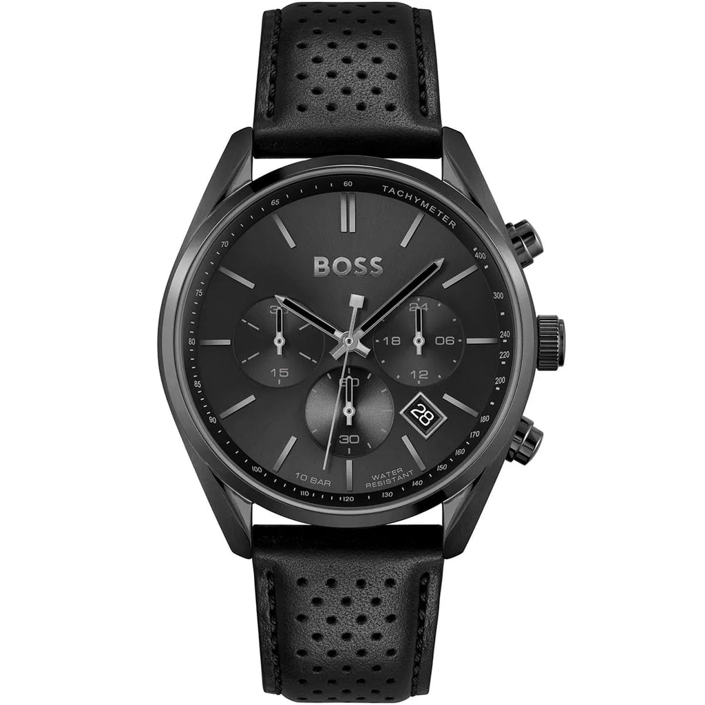 Hugo Boss Men's Watch 1513880