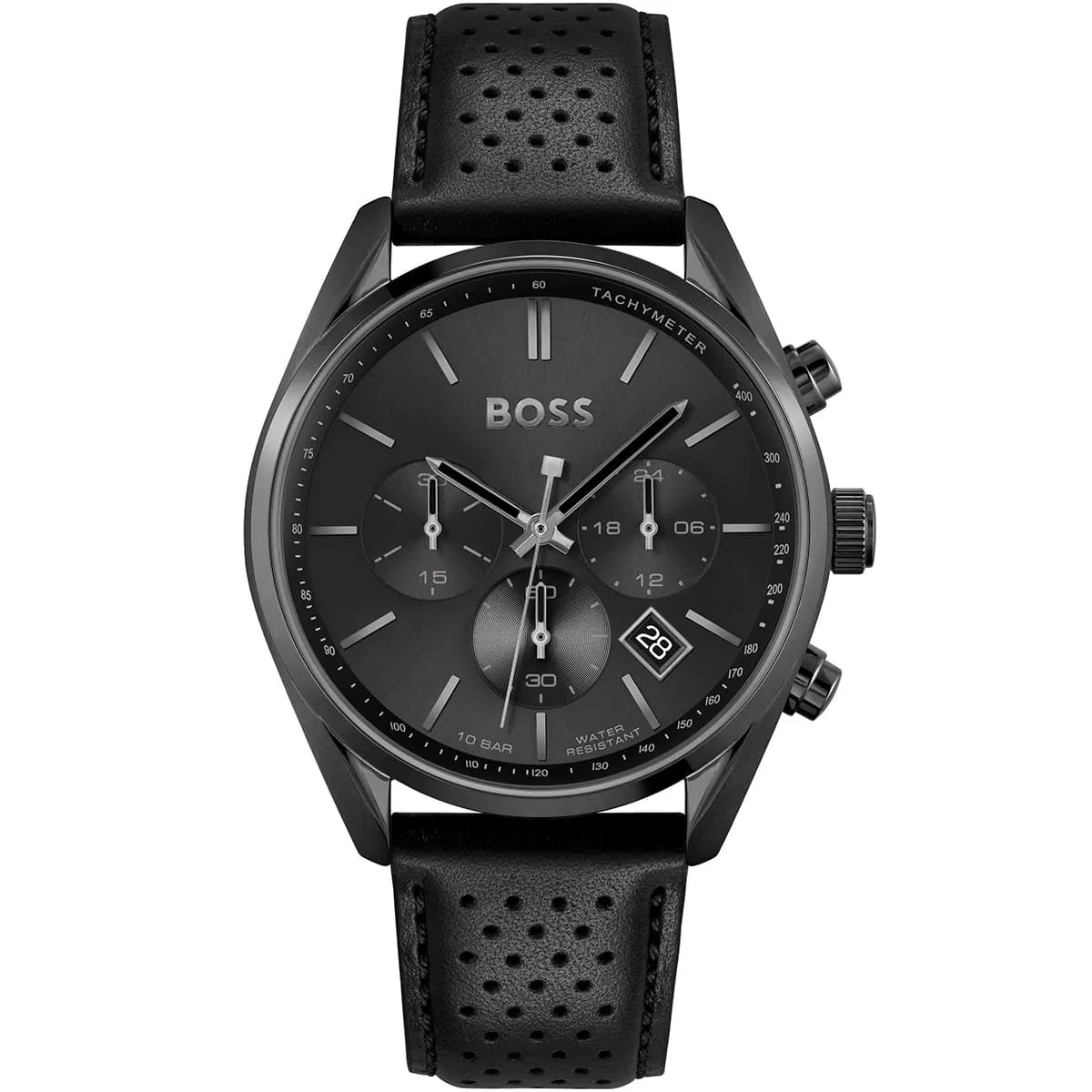 Hugo Boss Men's Watch 1513880