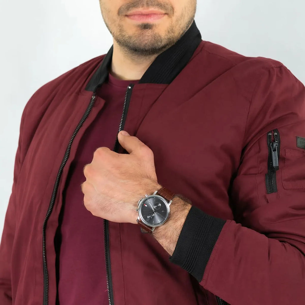 Tommy Hilfiger Men's Watch 1710416