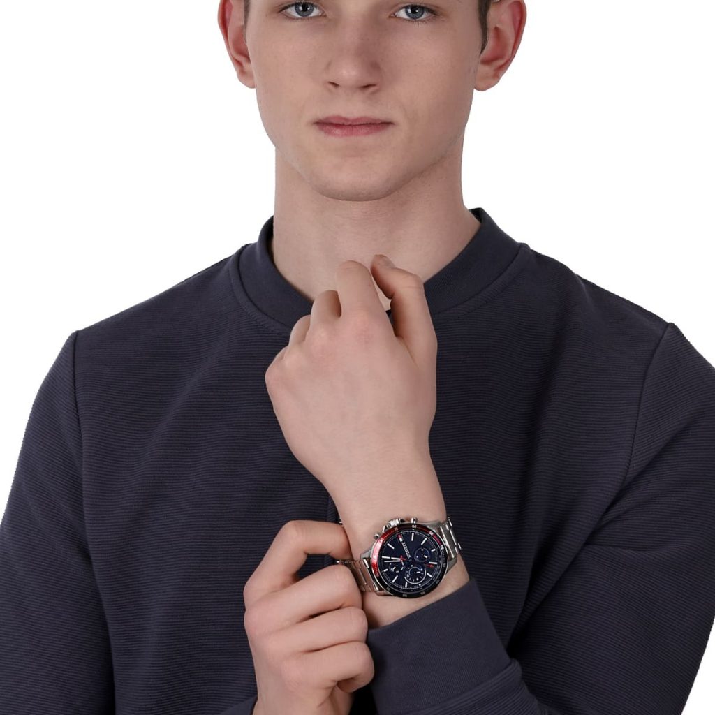 Tommy Hilfiger Men's Watch 1791718