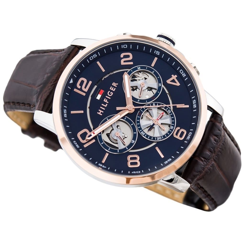 Tommy Hilfiger Men's Watch 1791290
