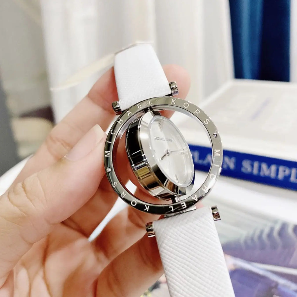 Michael Kors Watch For Women MK2524