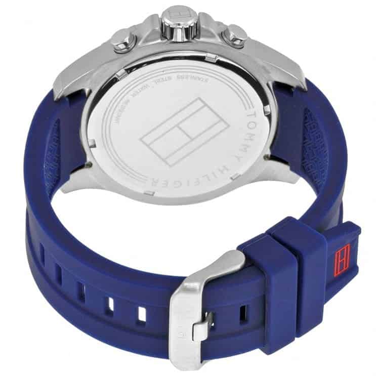 Tommy Hilfiger Men's Watch 1791142