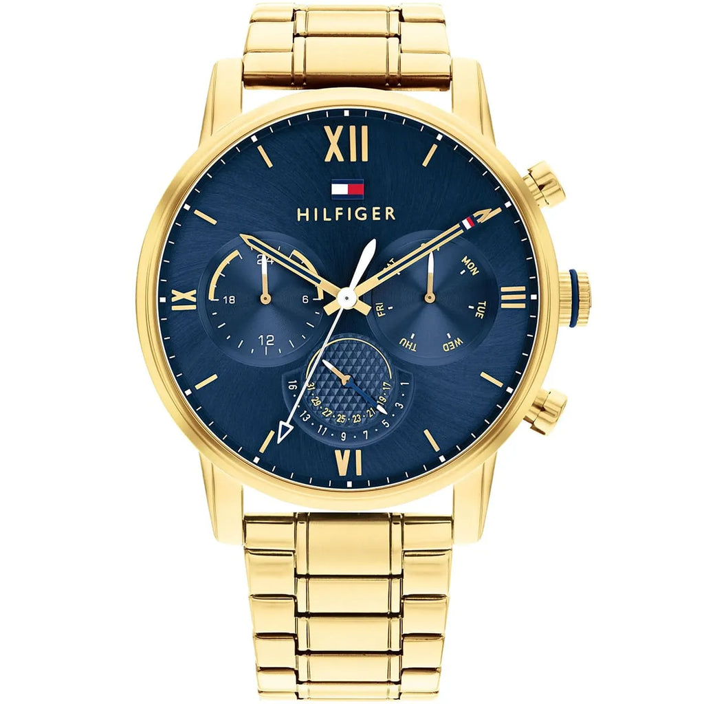 Tommy Hilfiger Men's Watch 1791880