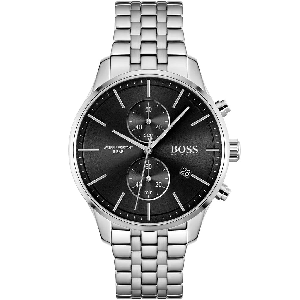 Hugo Boss Men's Watch 1513869