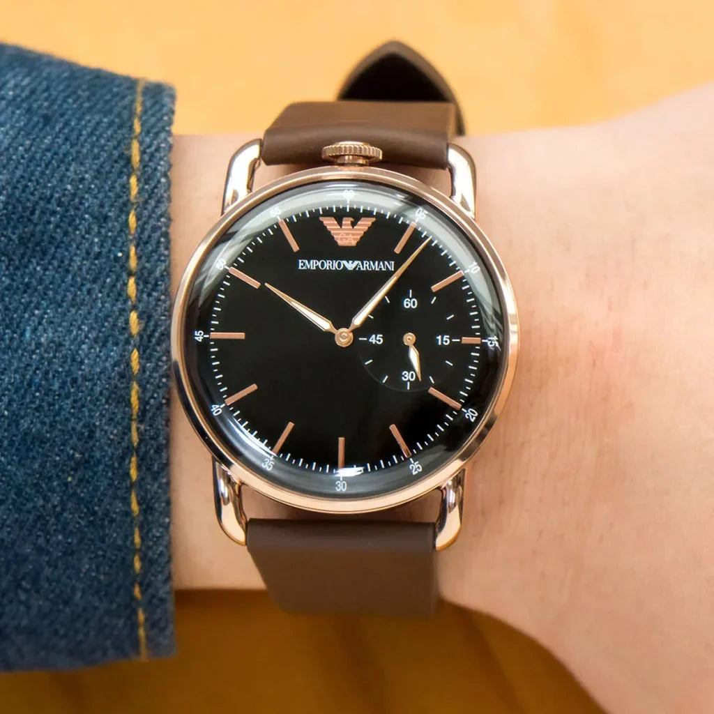 Emporio Armani Men's Watch AR11337