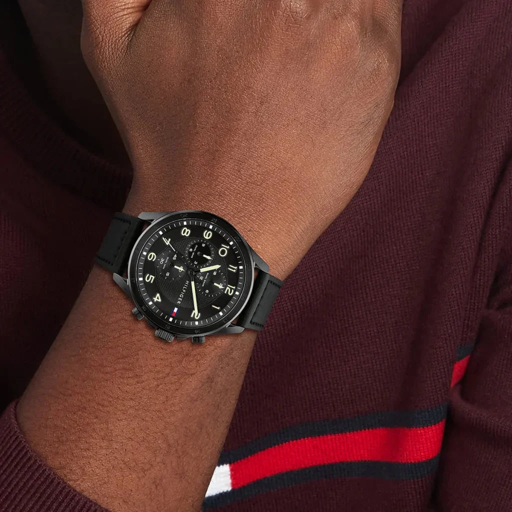 Tommy Hilfiger Men's Watch 1792004